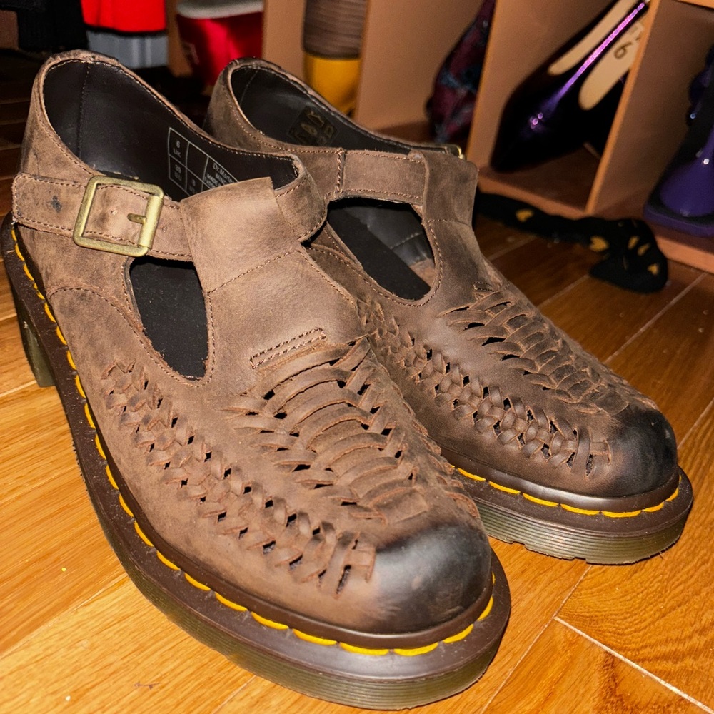 Doc Martens Mindy